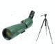 Celestron Regal M2 LER 27x80 ED Spotting Scope 52312 with Celestron TrailSeeker Tripod