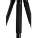 Celestron Regal Premium Adjustable Aluminum Tripod, Black 82052