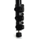 Celestron Regal Premium Adjustable Aluminum Tripod, Black 82052