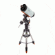 Celestron Rowe-Ackermann Schmidt Astrograph telescope w/CGE Pro,White 11101