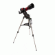 Celestron SkyProdigy 102 Computerized Telescope w/ Mount &amp; Remote 22090