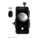 Celestron Smartphone Adapter DX Kit, 1.25in, Black, 81037