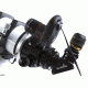Celestron StarSense AutoAlign Sky-Watcher SynScan Telescope Mount, Black 94006