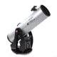 Celestron StarSense Explorer 12 Dobsonian, Silver/Black, 22472