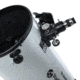 Celestron StarSense Explorer 12 Dobsonian, Silver/Black, 22472