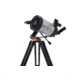 Celestron Starsense Explorer DX 5in SCT Telescope, Silver/Black, 22462