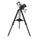 Celestron Starsense Explorer DX 5in SCT Telescope, Silver/Black, 22462
