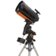 Celestron CGEM 925 9.25'' Schmidt Cassegrain Computerized Telescope 11098