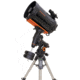 Celestron CGEM 1100 11in Schmidt Cassegrain Computerized Telescope 11099