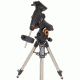 Celestron CGEM Computerized Equatorial Mount 91526