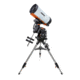 Celestron Telescope CGX 800 RASA, f/2.0, White, 12058