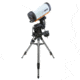 Celestron Telescope CGX 800 RASA, f/2.0, White, 12058
