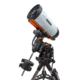 Celestron Telescope CGX 800 RASA, f/2.0, White, 12058