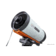 Celestron Telescope CGX 800 RASA, f/2.0, White, 12058