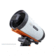 Celestron Telescope CGX 800 RASA, f/2.0, White, 12058