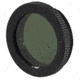 Celestron Telescope Moon Filter - 1-1/4in 94119-A