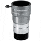 Celestron Telescopes Omni Barlow, 2x Lens, 1 to 1/4in 93326