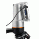 Celestron TetraView LCD Digital Touch Screen Microscope, Black/Silver 44347