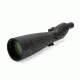 Celestron TrailSeeker 100,22.8x4.6x4.9in,Straight Spotting Scope 52335