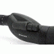 Celestron TrailSeeker 100,22.8x4.6x4.9in,Straight Spotting Scope 52335
