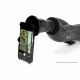 Celestron TrailSeeker 80,19.9x3.5x5.1in,Straight Spotting Scope 52333