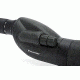 Celestron TrailSeeker 80,19.9x3.5x5.1in,Straight Spotting Scope 52333