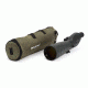 Celestron TrailSeeker 80,19.9x3.5x5.1in,Straight Spotting Scope 52333