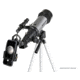 Celestron Travel Scope 70DX, 10-168x Portable Telescope, Gray/Black, 22035