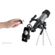 Celestron Travel Scope 70DX, 10-168x Portable Telescope, Gray/Black, 22035