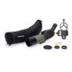 Celestron Ultima 65 Angled Spotting Scope, 18-55x65mm, 45 Degree w/ Smartphone Adapter 52348