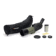 Celestron Ultima 65 Spotting Scope Angled, 18-55x65mm Zoom 52248