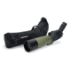 Celestron Ultima 80 Angled Spotting Scope, 20-60x80mm, 45 Degree w/ Smartphone Adapter 52350