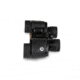 Celestron Ultima 8x32mm Porro Binocular, 15 mm, Bak-4, Multicoated, Black, 72251
