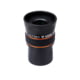 Celestron Ultima Edge Flat Field Eyepiece 1.25 in, 10mm, Black, 93450