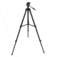 Celestron Ultima Pan Tilt Head Tripod, Black, 93612