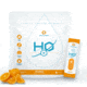 Cellutrex H2O ELECTROLYTESTM - Orange Zero Sugar Electrolyte Powder, CTXH2OOG20