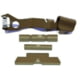 Centennial Defense Systems Extended Control Kit for Glock 42/43, 2 Pins, Glock Tan, 40410