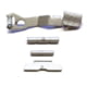 Centennial Defense Systems Extended Control Kit for Glock 43X/48, 2 Pins, Satin Aluminum, 40432