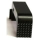 Centennial Defense Systems Extended Mag Release for Glock 42/43, Stippled, Black, 20484