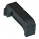 Centennial Defense Systems Extended Mag Release for Glock 43X/48, Stippled, Glock Gray, 20517