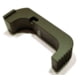 Centennial Defense Systems Extended Mag Release for Glock 43X/48, Stippled, OD Green, 20522