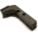 Centennial Defense Systems Extended Mag Release w/2.5lb Spring for Gen 1-3 9mm, .40S&amp;W, .357SIG Glock, Serrated, OD Green, 20597