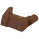 Centennial Defense Systems Extractor w/LCI for Gen 1-4 9mm Glock, Glock Tan, 30006