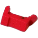 Centennial Defense Systems Extractor w/LCI for Gen 1-4 9mm Glock, Red, 30012