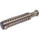Centennial Defense Systems Glock 20 Gen 5 CDS Stainless Steel Guide Rod Assembly, Glock Gray, 13lb Spring, 14676