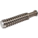 Centennial Defense Systems Glock 20 Gen 5 CDS Stainless Steel Guide Rod Assembly, Satin Aluminum, 13lb Spring, 14724