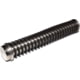 Centennial Defense Systems Glock 19 Gen 4-5 CDS Heavy Single Spring Guide Rod Assembly, Nickel, 18lb Spring, 14873