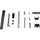 Centennial Defense Systems MOD3 Upper Parts Kit for Gen 1-3 Glock 19, Black, Torx Screw, 15lb Spring, 51162