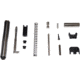 Centennial Defense Systems MOD4 Upper Parts Kit for Gen 1-3 Glock 17, Black, Button Head Allen Screw, 22lb Spring, 50723