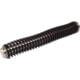 Centennial Defense Systems MOD5 Stainless Steel Guide Rod Assembly for Smith &amp; Wesson SD9 &amp; SD40 4in Barrel, Stainless Steel, No Coating, Flat Face Button Head Screw, 18lb Spring, 12236